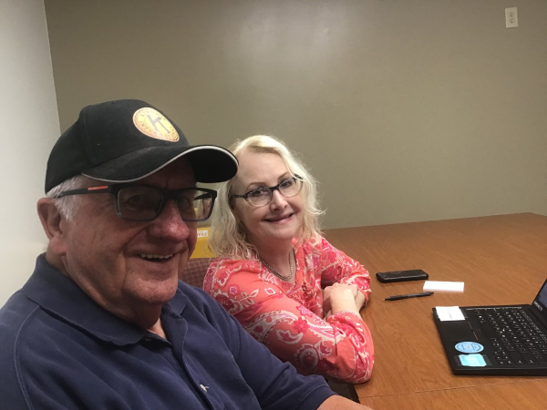 JOHN K AND SHARON ALLMAN AT TRABUCO HILLS POST-ACUTE  FACILITY